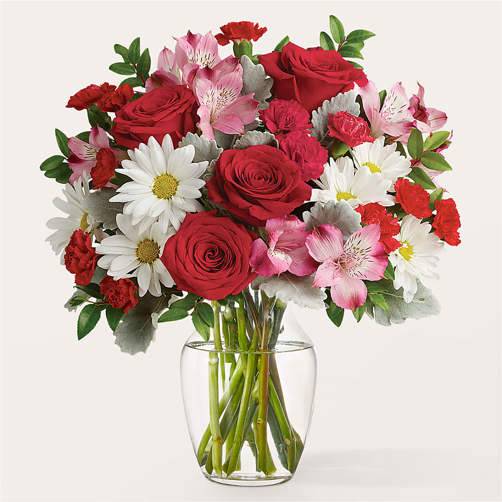 Sugary Sweet Bouquet – United Floral Svc Inc, Philadelphia PA