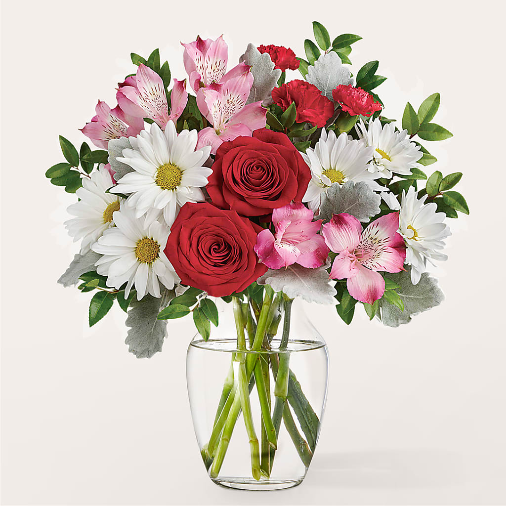 Sugary Sweet Bouquet – United Floral Svc Inc, Philadelphia PA