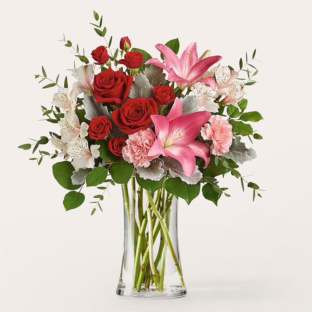Everything to Me Bouquet – United Floral Svc Inc, Philadelphia PA