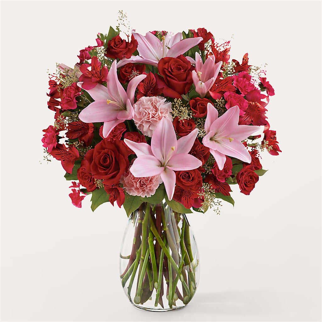 Butterflies Bouquet – United Floral Svc Inc, Philadelphia PA