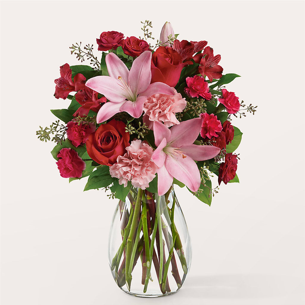 Butterflies Bouquet – United Floral Svc Inc, Philadelphia PA