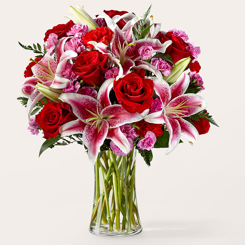 Honeymoon Bouquet – United Floral Svc Inc, Philadelphia PA