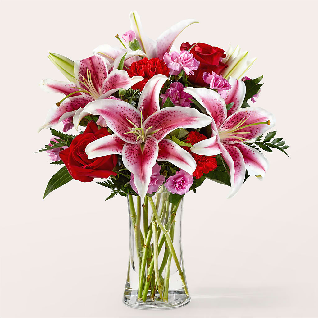 Honeymoon Bouquet – United Floral Svc Inc, Philadelphia PA