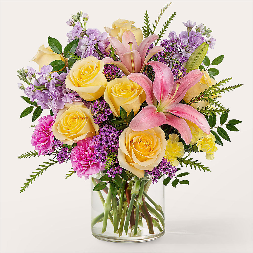 Jubilee Bouquet – United Floral Svc Inc, Philadelphia PA