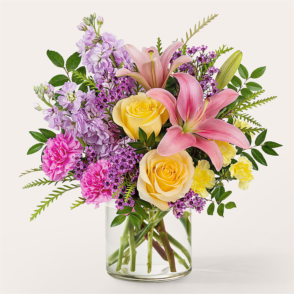 Jubilee Bouquet – United Floral Svc Inc, Philadelphia PA