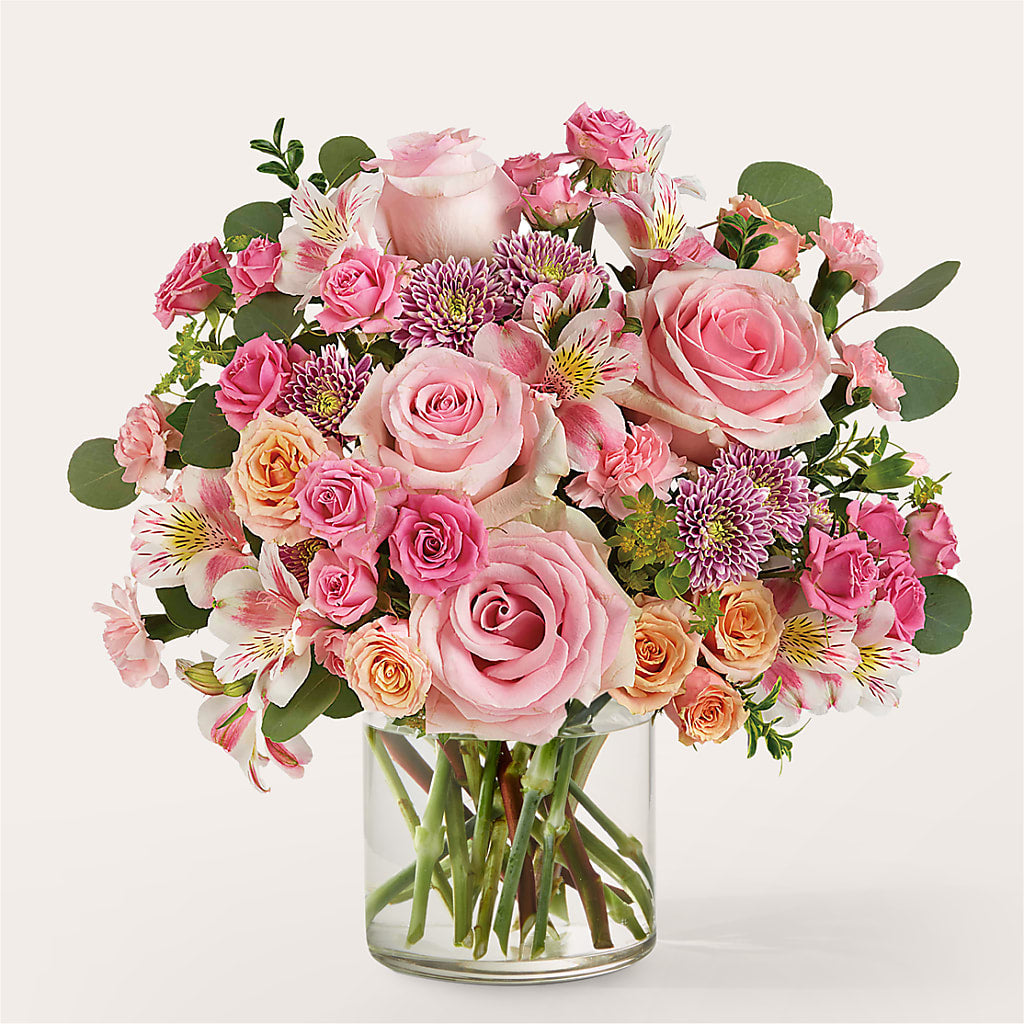 Pleasant Pastures Bouquet – United Floral Svc Inc, Philadelphia PA