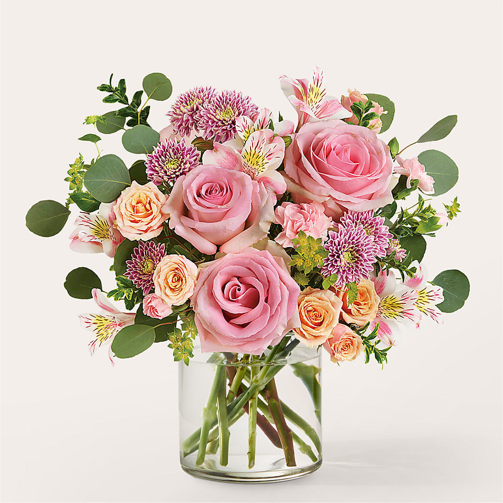 Pleasant Pastures Bouquet – United Floral Svc Inc, Philadelphia PA