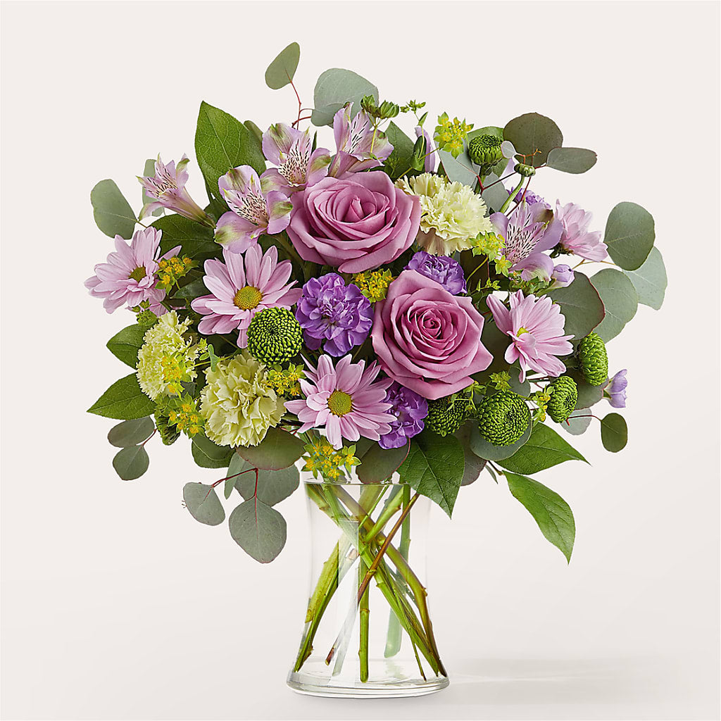 Emerald City Bouquet – United Floral Svc Inc, Philadelphia PA