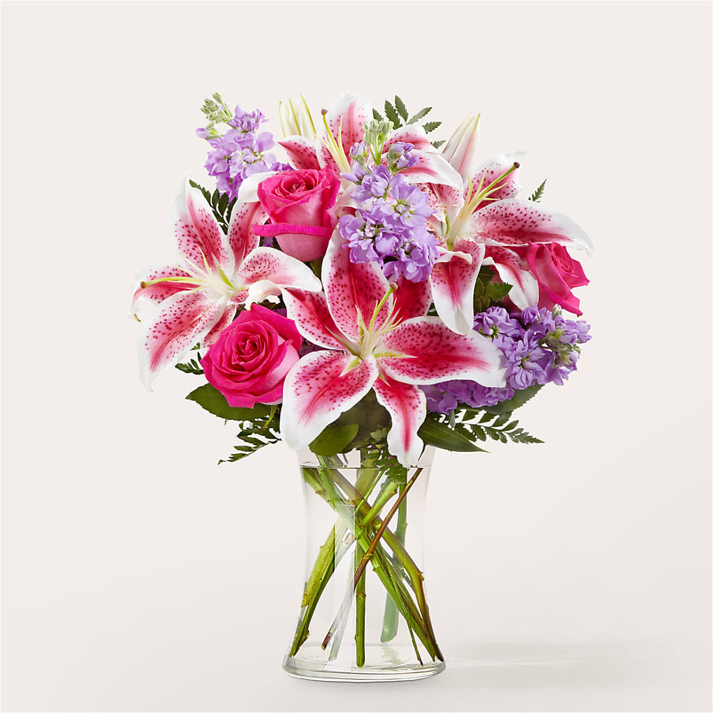 Amore Bouquet – United Floral Svc Inc, Philadelphia PA