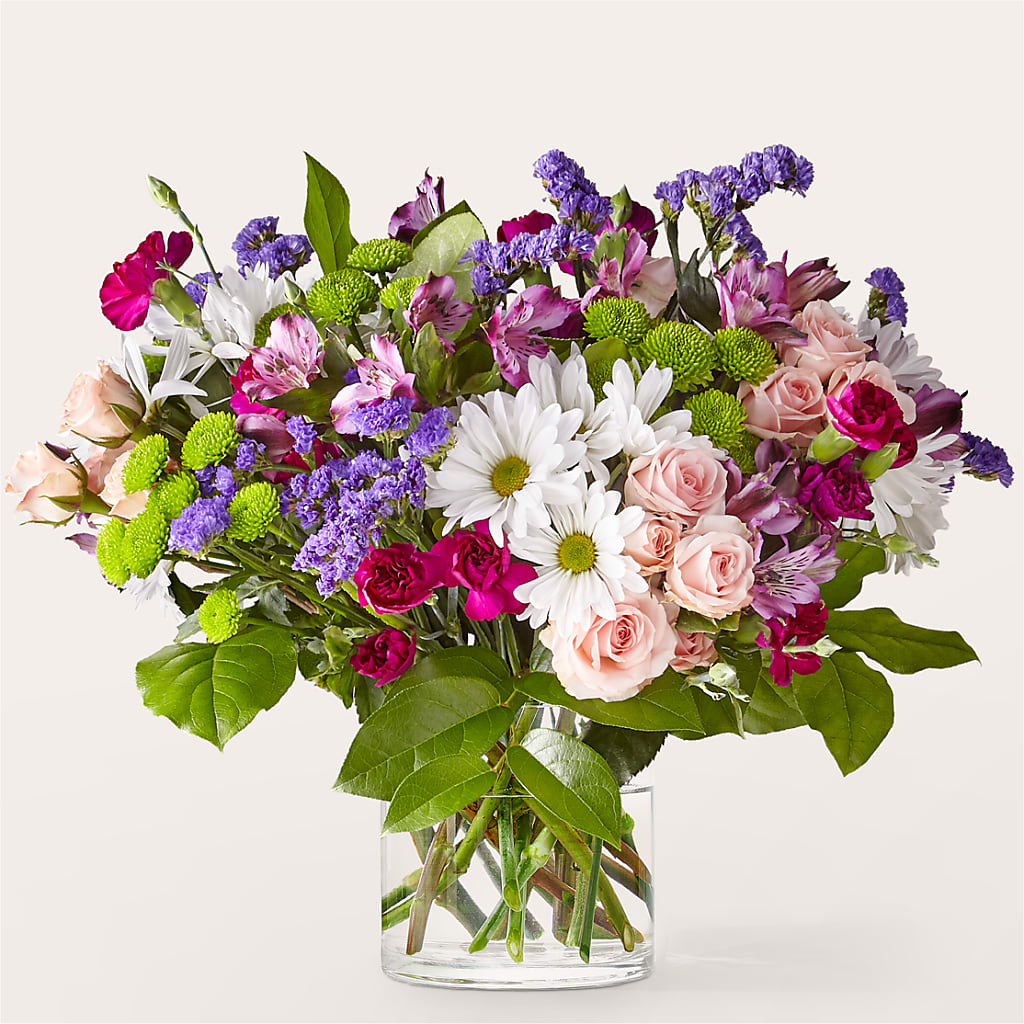 Wild Berry Bouquet – United Floral Svc Inc, Philadelphia PA