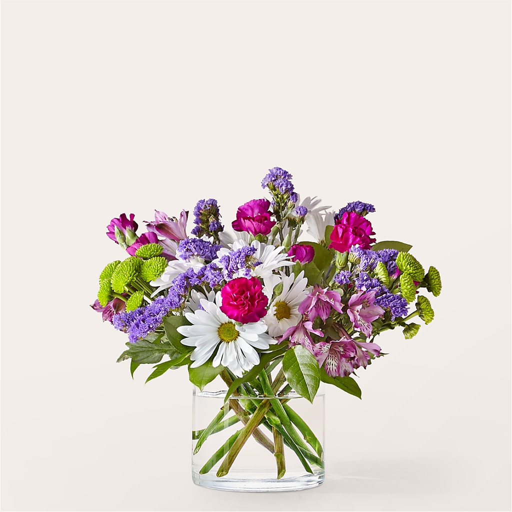 Wild Berry Bouquet – United Floral Svc Inc, Philadelphia PA
