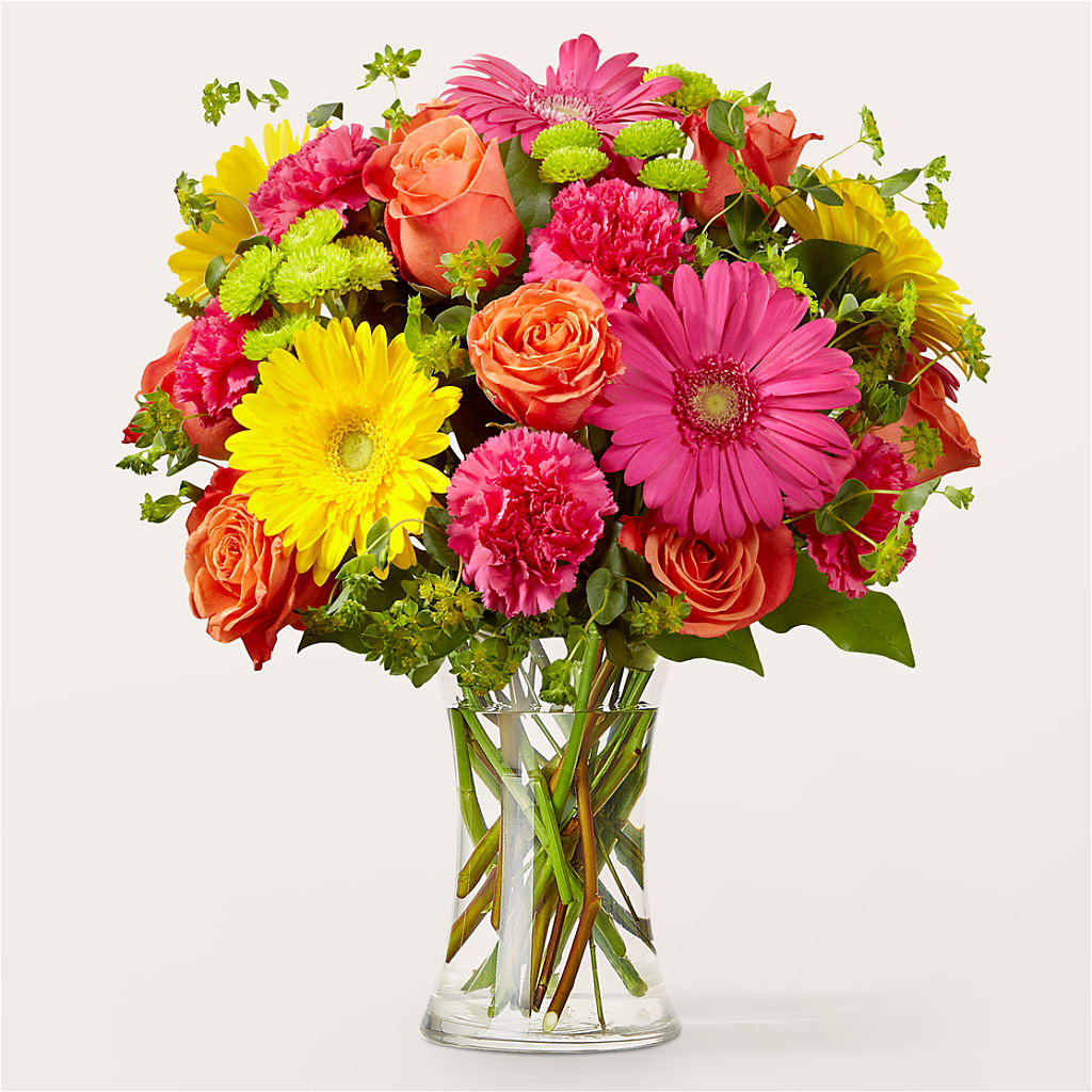 Fruit Punch Bouquet – United Floral Svc Inc, Philadelphia PA