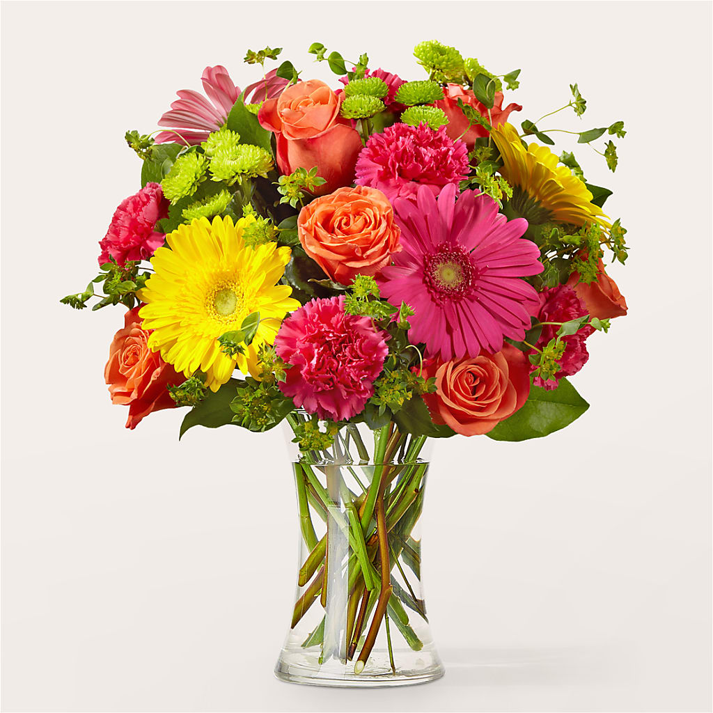 Fruit Punch Bouquet – United Floral Svc Inc, Philadelphia PA