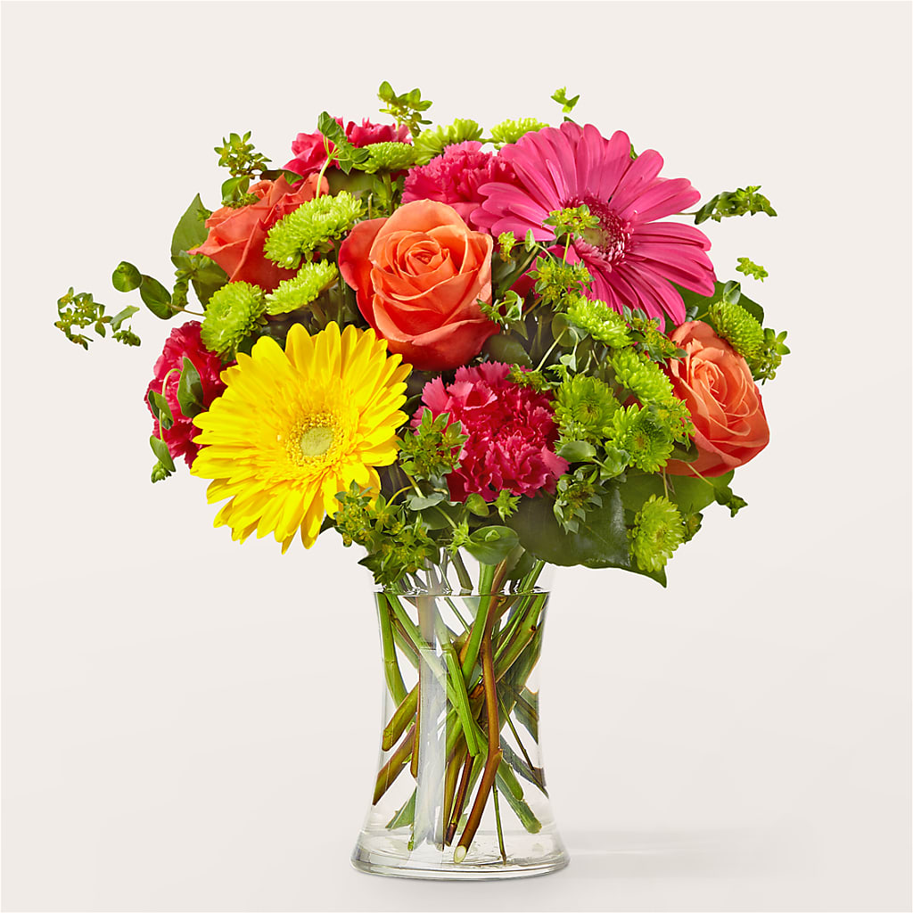 Fruit Punch Bouquet – United Floral Svc Inc, Philadelphia PA