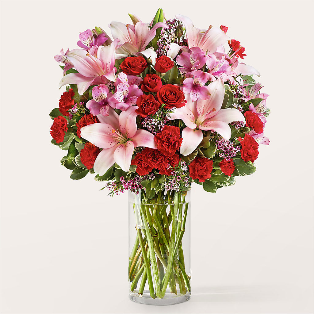 Kismet Bouquet – United Floral Svc Inc, Philadelphia PA