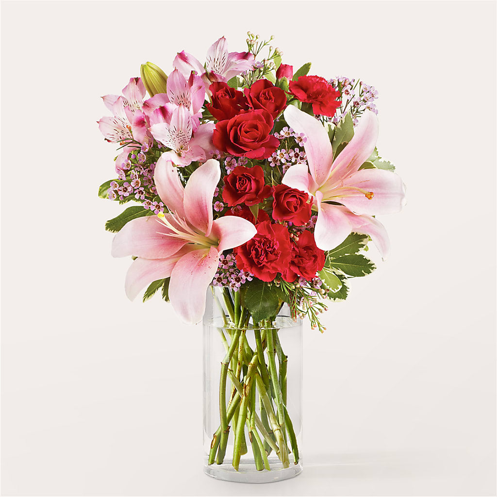 Kismet Bouquet – United Floral Svc Inc, Philadelphia PA