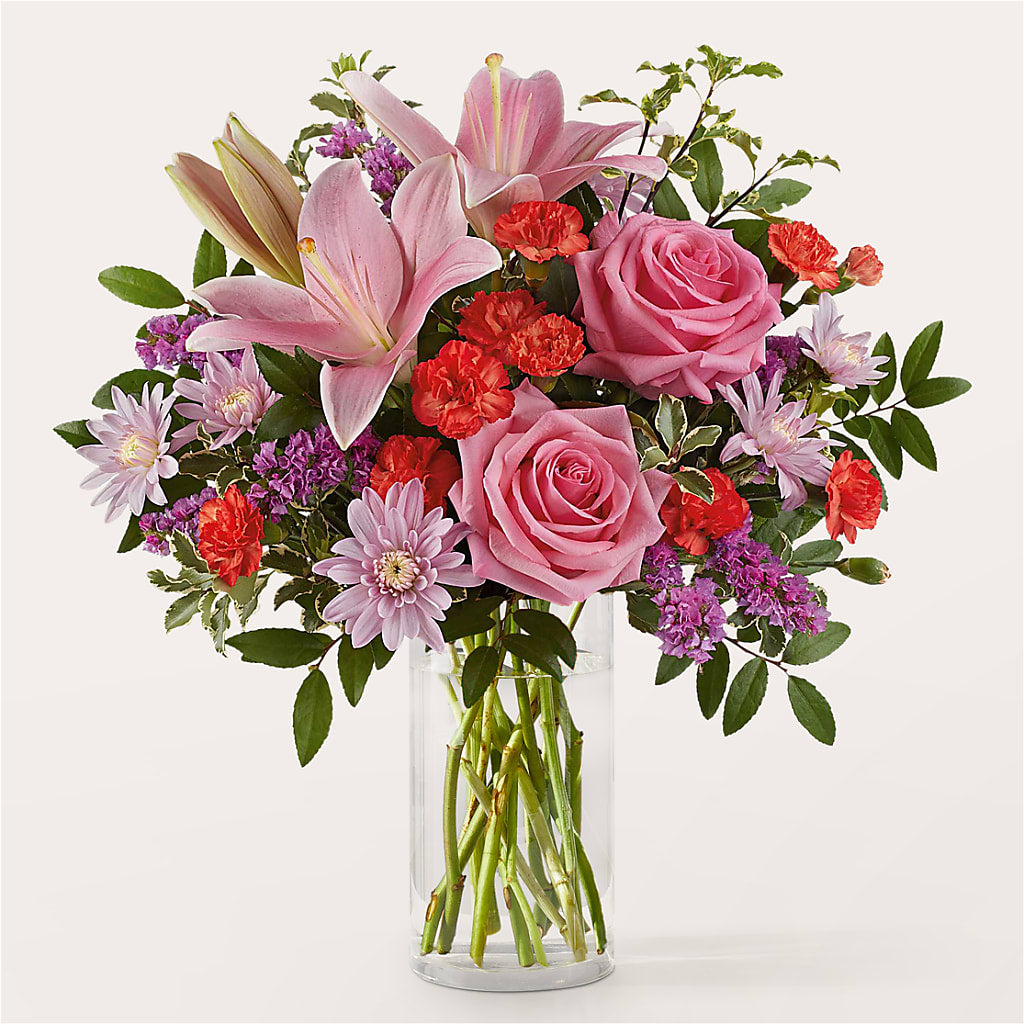 Sequins Bouquet – United Floral Svc Inc, Philadelphia PA