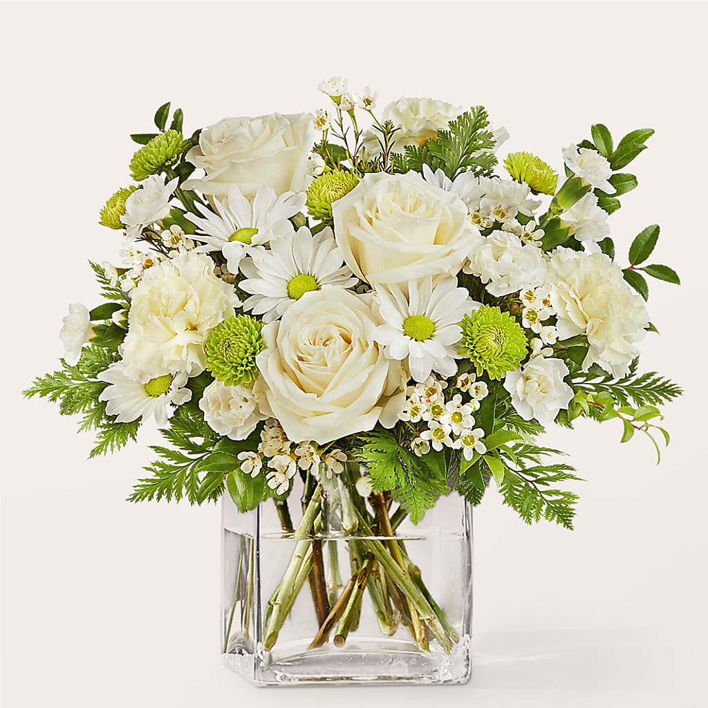 Momentary Meditation Bouquet – United Floral Svc Inc, Philadelphia PA