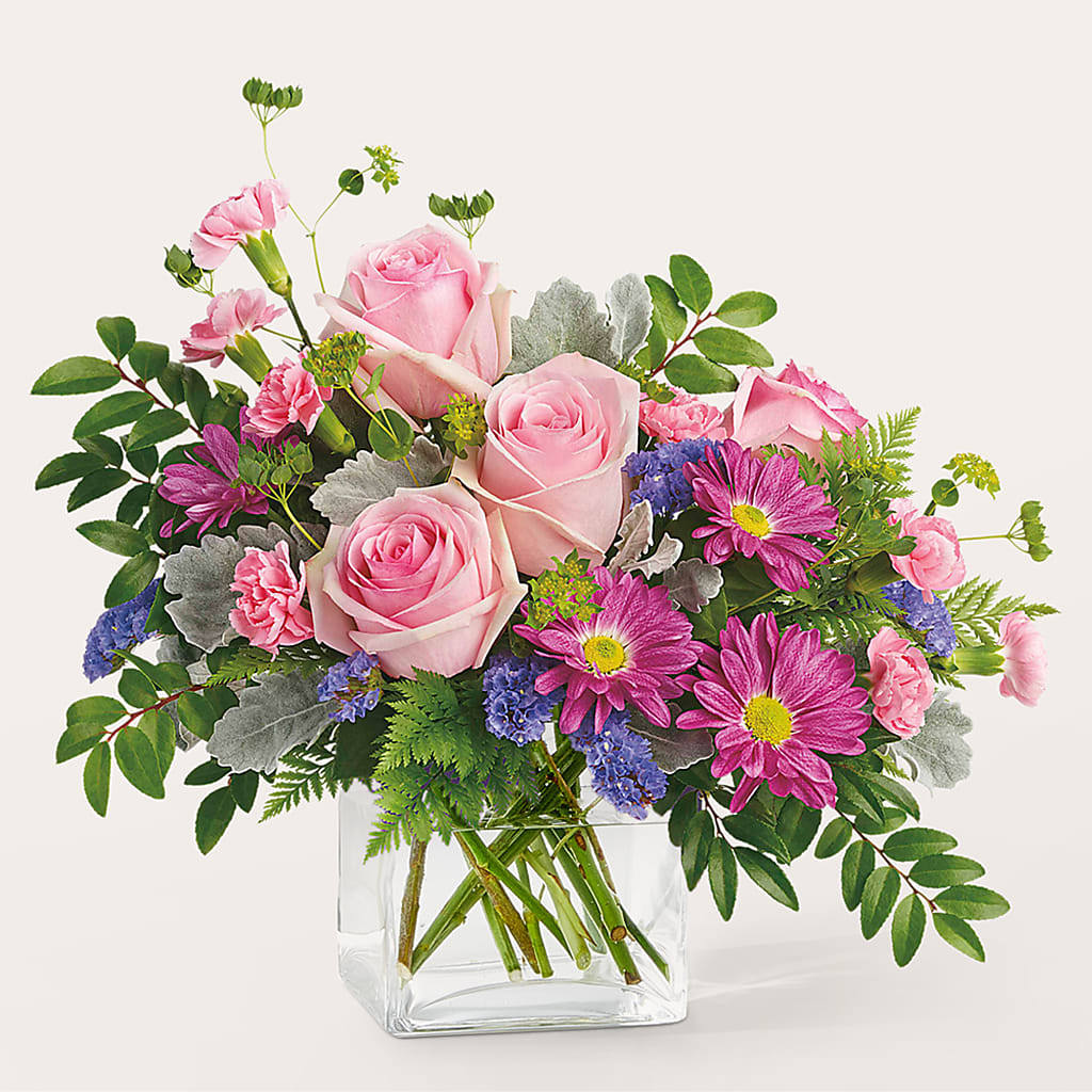 Starlet Bouquet – United Floral Svc Inc, Philadelphia PA