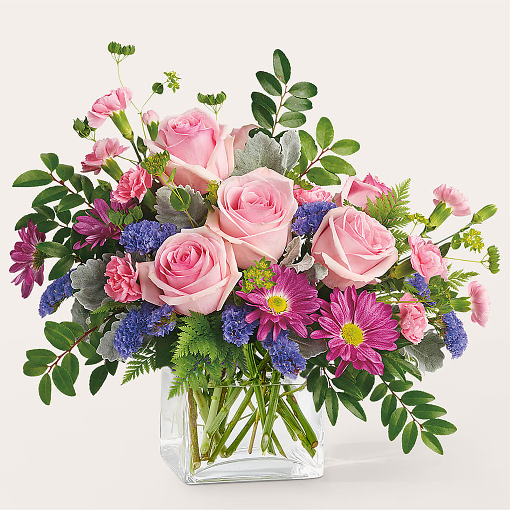 Starlet Bouquet – United Floral Svc Inc, Philadelphia PA