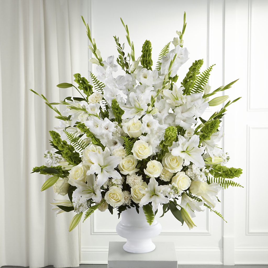 Morning Stars Arrangement – United Floral Svc Inc, Philadelphia PA