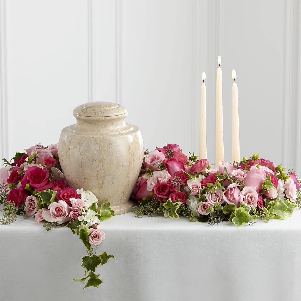 Remembrance Arrangement – United Floral Svc Inc, Philadelphia PA
