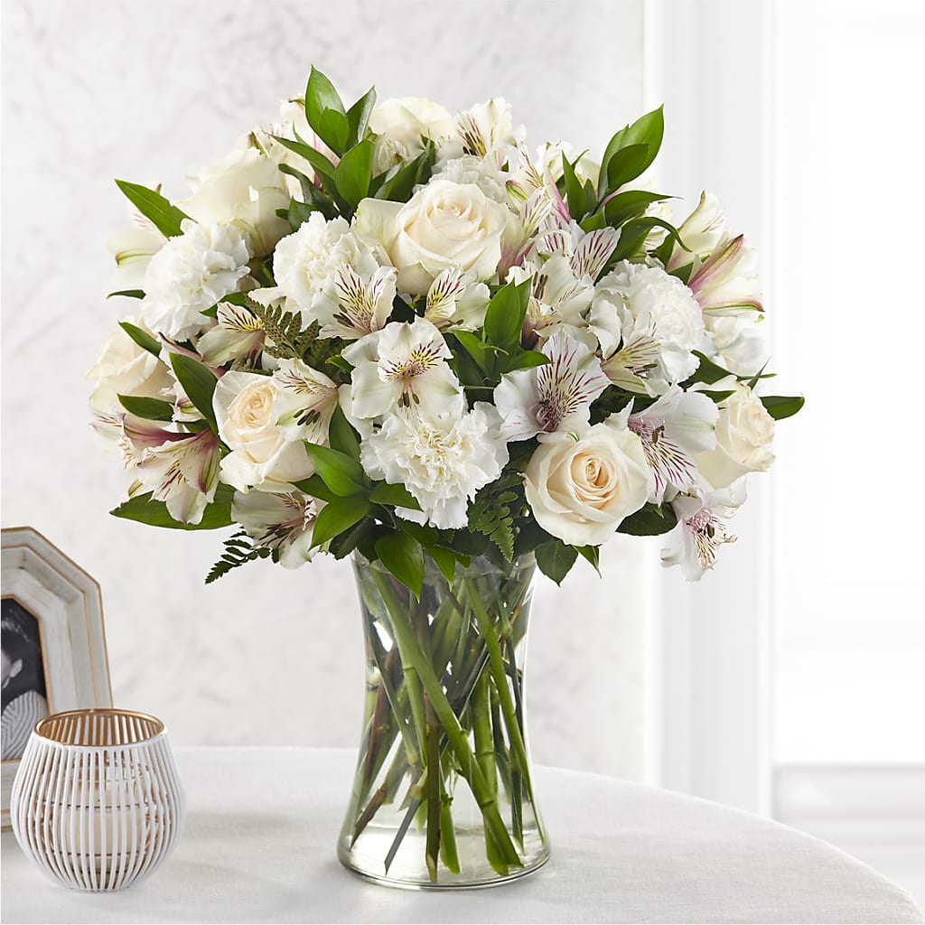 Cherished Friend Bouquet – United Floral Svc Inc, Philadelphia PA