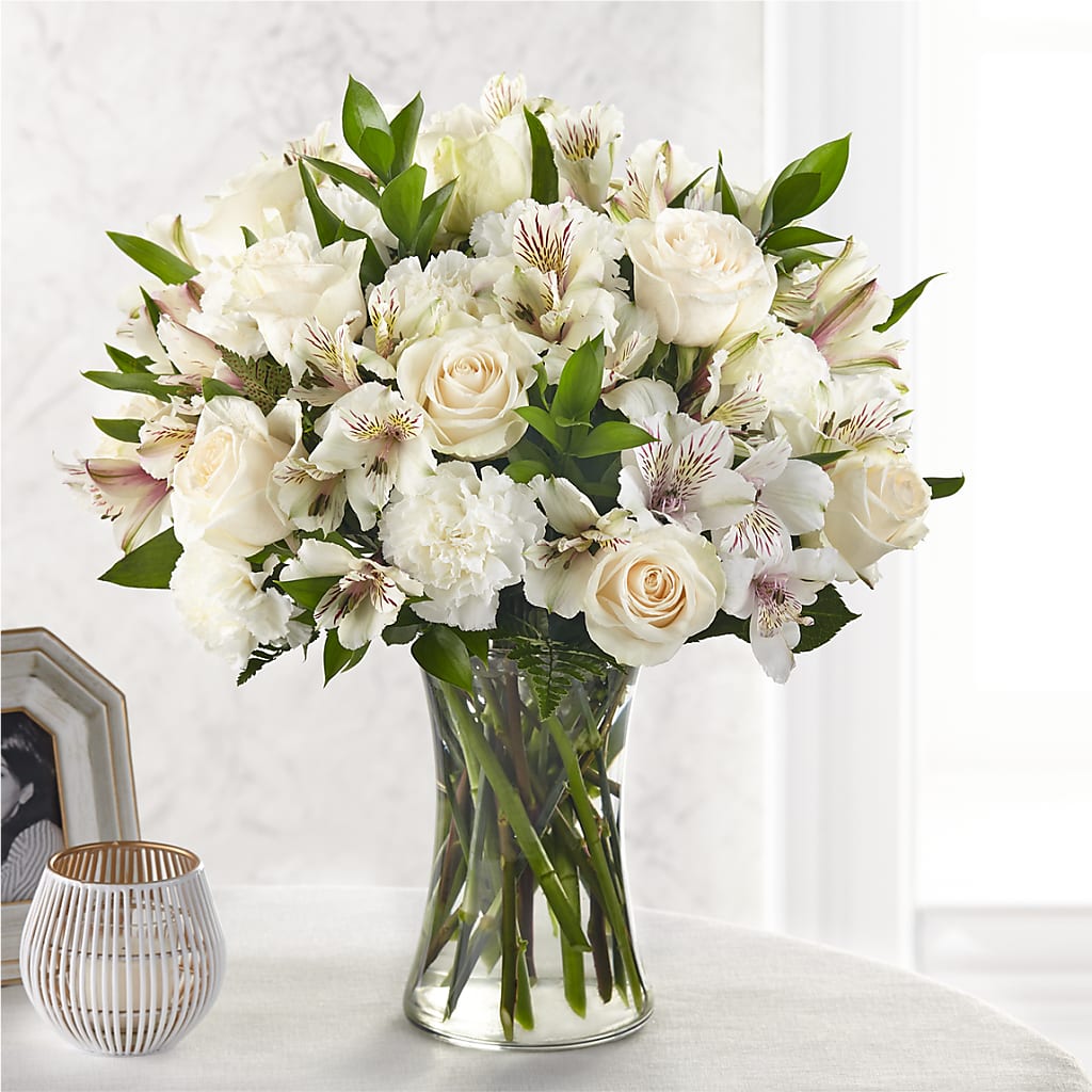 Cherished Friend Bouquet – United Floral Svc Inc, Philadelphia PA