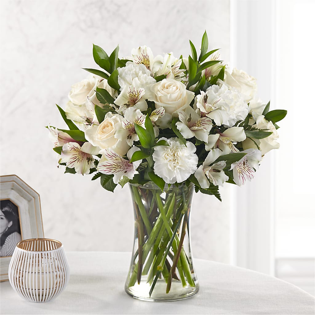 Cherished Friend Bouquet – United Floral Svc Inc, Philadelphia PA
