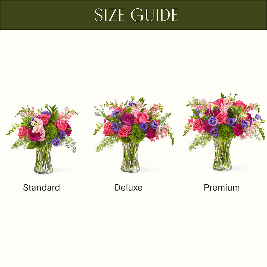 Charm & Comfort Bouquet – United Floral Svc Inc, Philadelphia PA