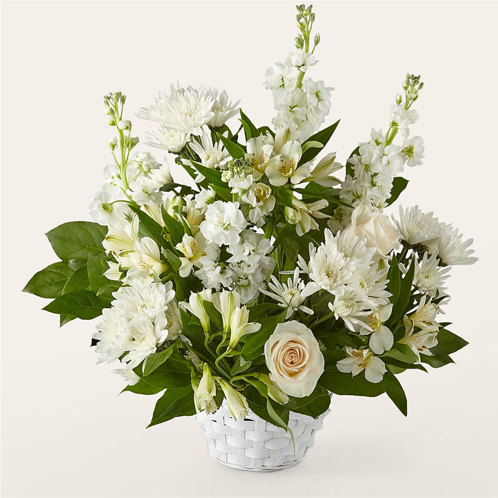 Eternal Affection Arrangement – United Floral Svc Inc, Philadelphia PA
