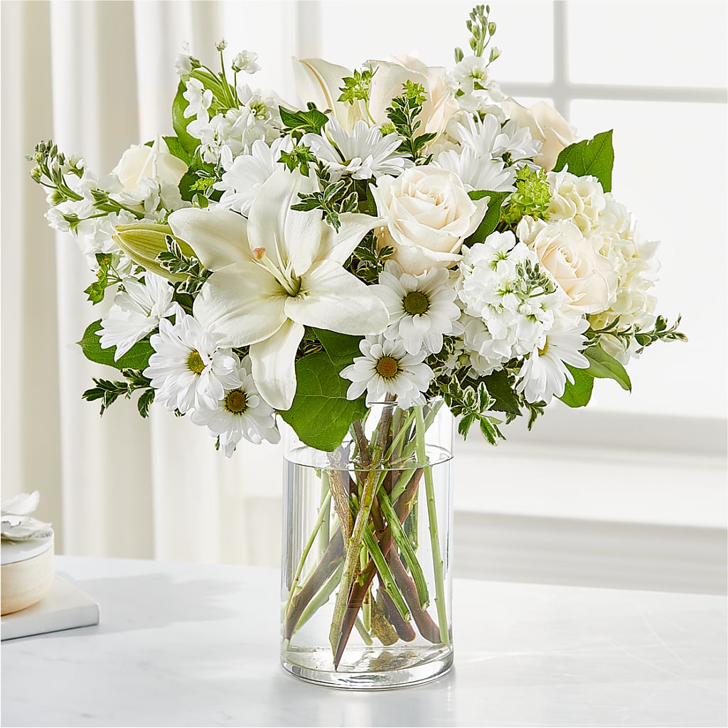Hope & Renewal Bouquet – United Floral Svc Inc, Philadelphia PA