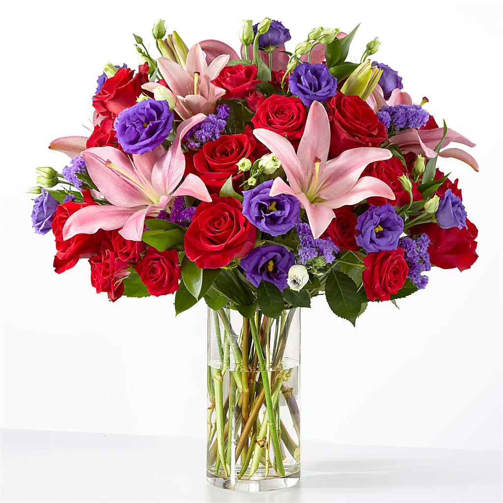 Truly Stunning Bouquet – United Floral Svc Inc, Philadelphia PA