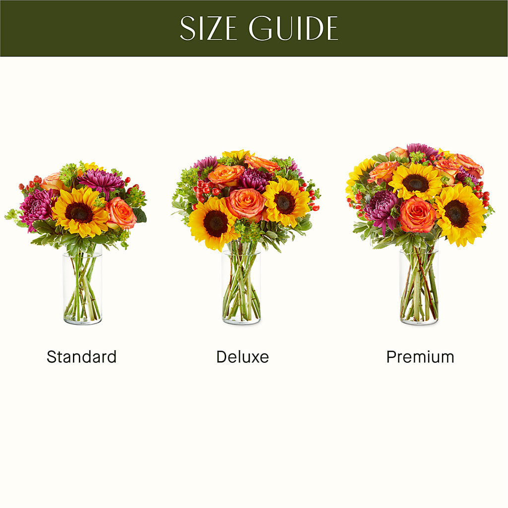 Nature Walk Bouquet – United Floral Svc Inc, Philadelphia PA