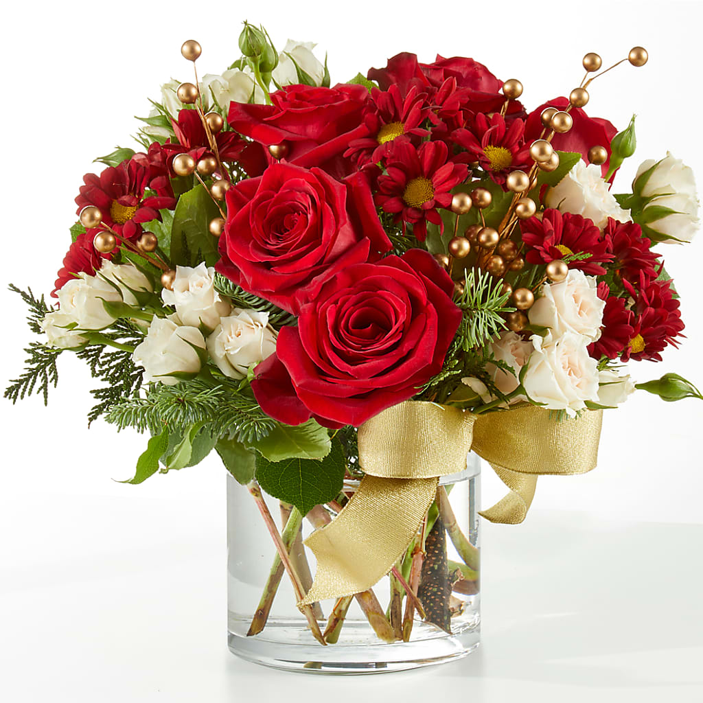 Believe Bouquet – United Floral Svc Inc, Philadelphia PA