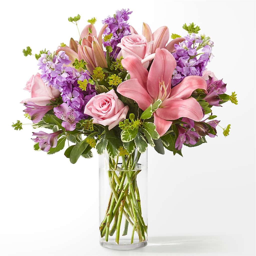 Precious Petals Bouquet – United Floral Svc Inc, Philadelphia PA