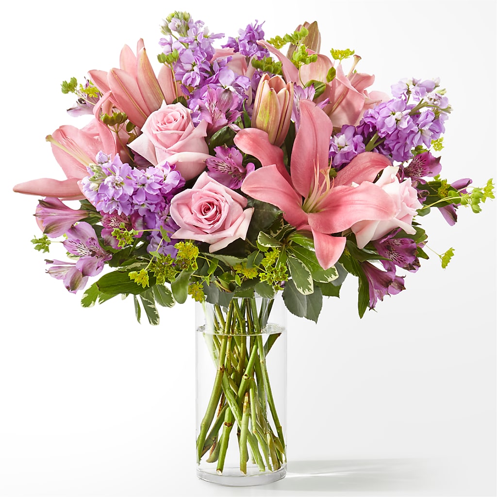 Precious Petals Bouquet – United Floral Svc Inc, Philadelphia PA