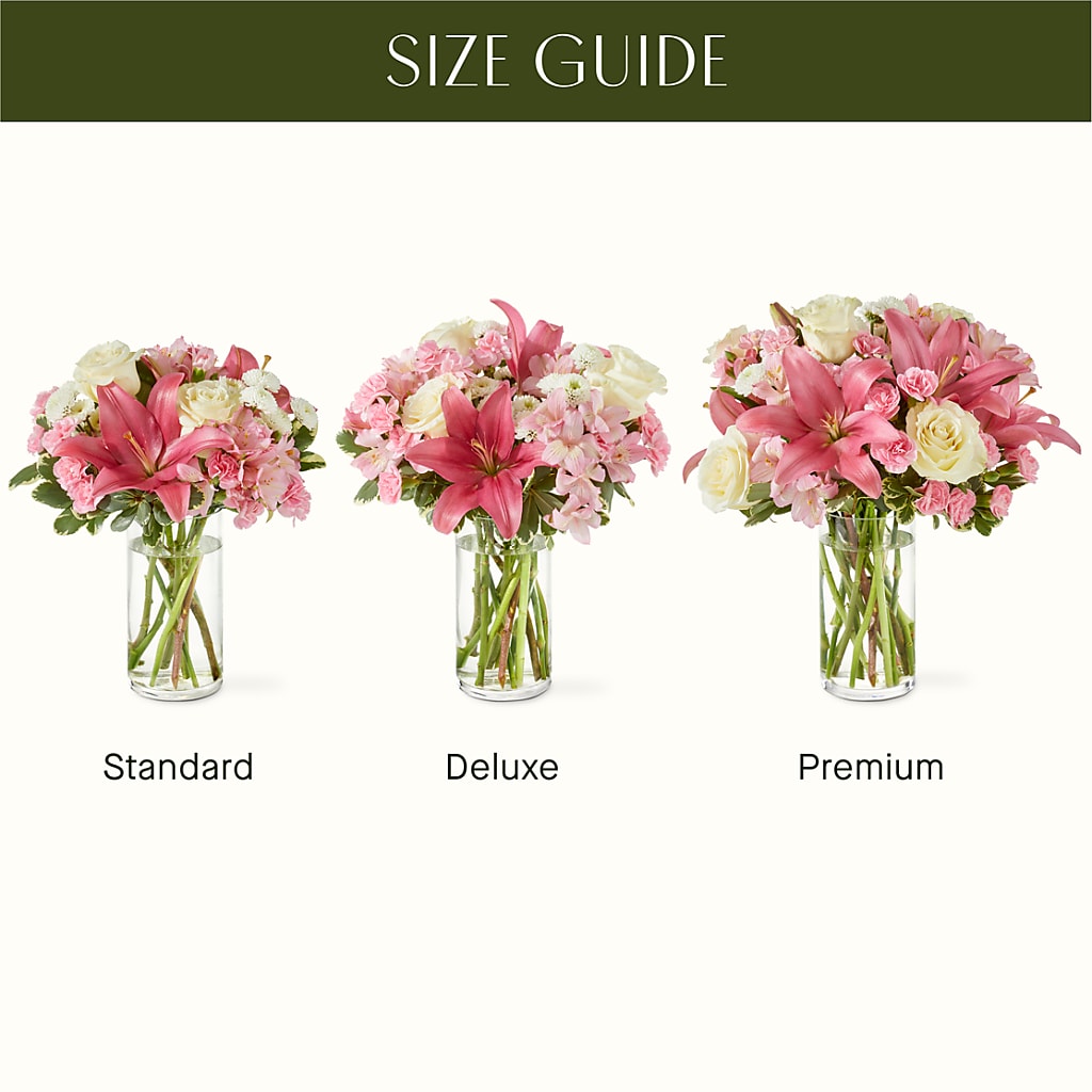 Piece of Cake Bouquet – United Floral Svc Inc, Philadelphia PA