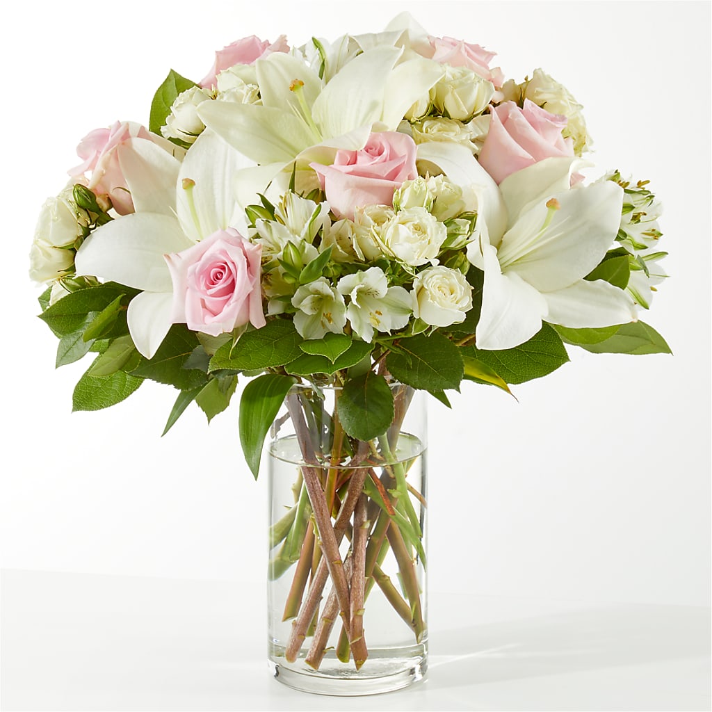 Kindhearted Bouquet – United Floral Svc Inc, Philadelphia PA