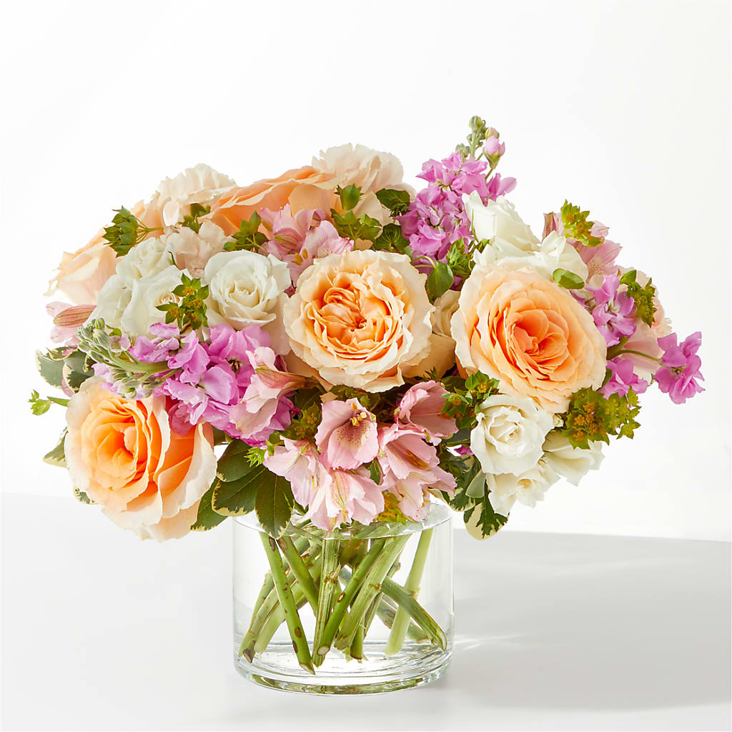 Paradise Bouquet – United Floral Svc Inc, Philadelphia PA