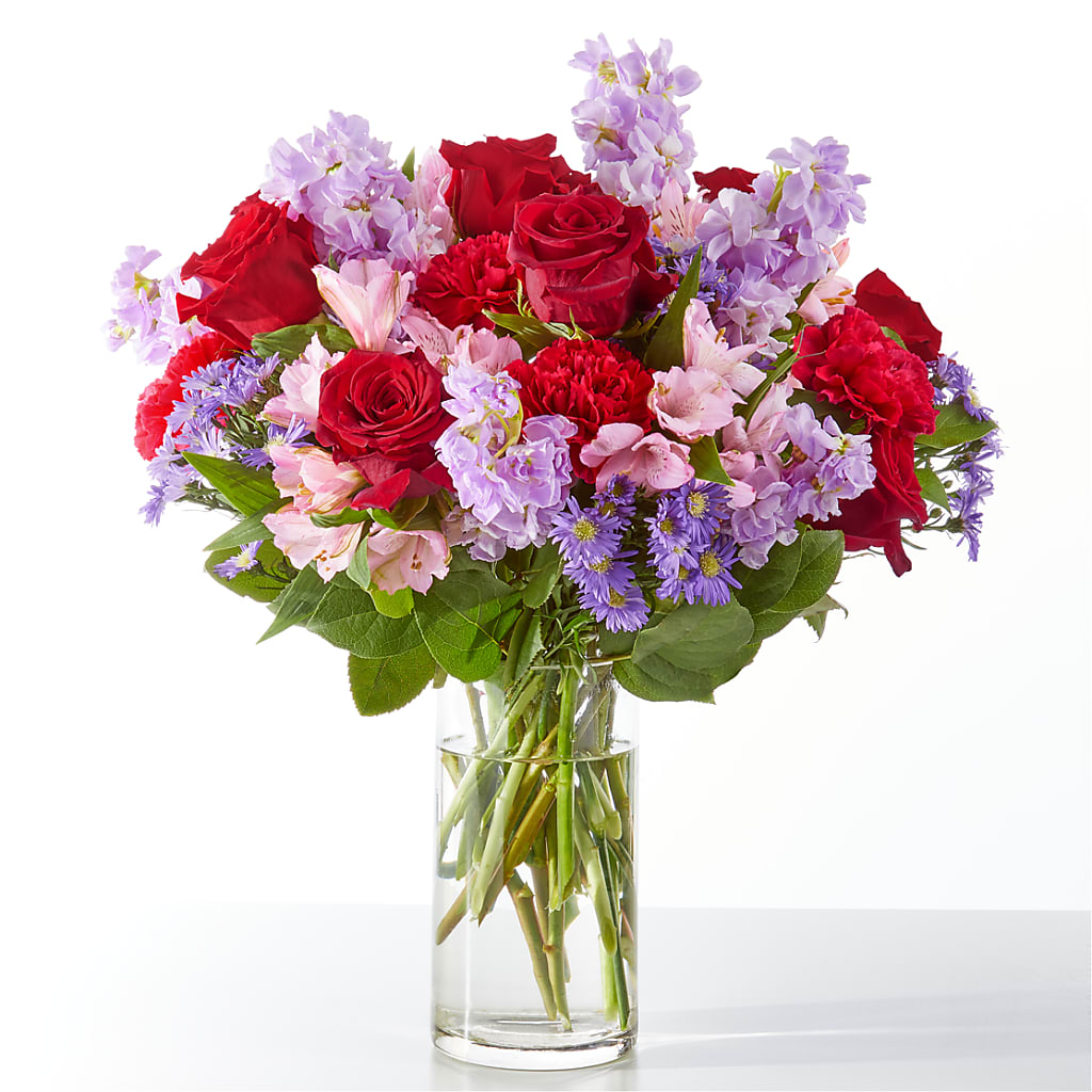 Your Majesty Bouquet – United Floral Svc Inc, Philadelphia PA