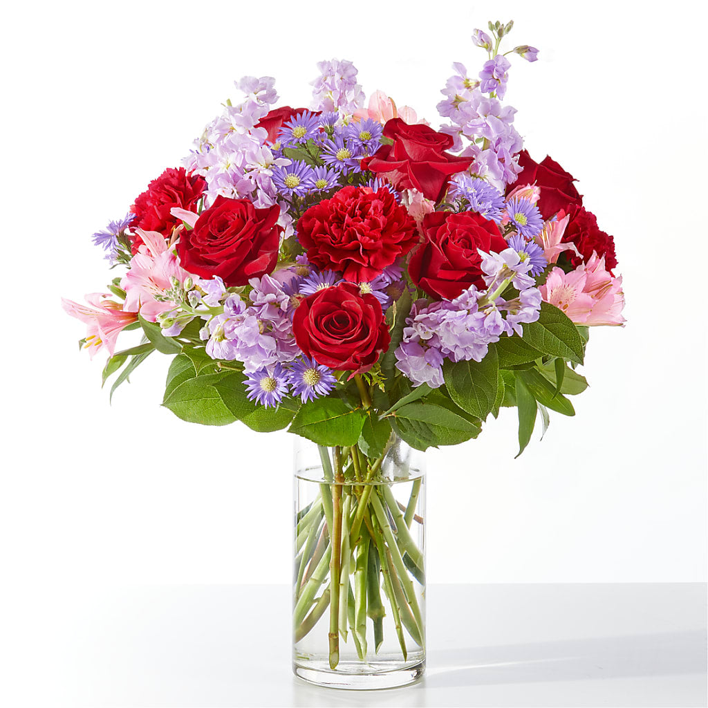 Your Majesty Bouquet – United Floral Svc Inc, Philadelphia PA