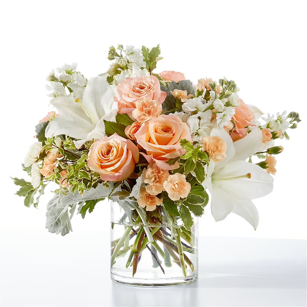Darling Bouquet – United Floral Svc Inc, Philadelphia PA