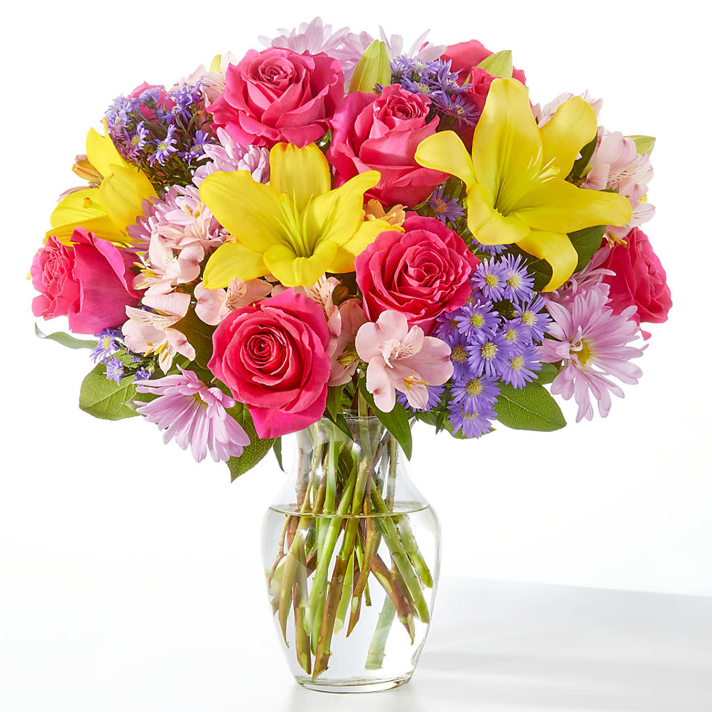 Sprinkles Bouquet – United Floral Svc Inc, Philadelphia PA