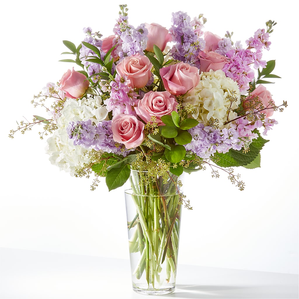 Embraced Bouquet – United Floral Svc Inc, Philadelphia PA