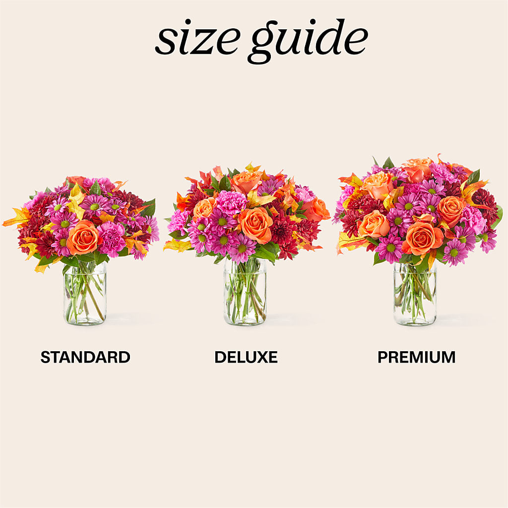 Mum's the Word Bouquet – United Floral Svc Inc, Philadelphia PA