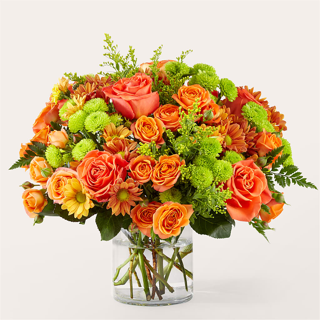 The Farmhouse Bouquet – United Floral Svc Inc, Philadelphia PA