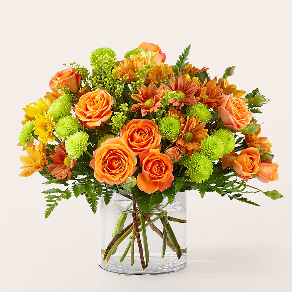 The Farmhouse Bouquet – United Floral Svc Inc, Philadelphia PA