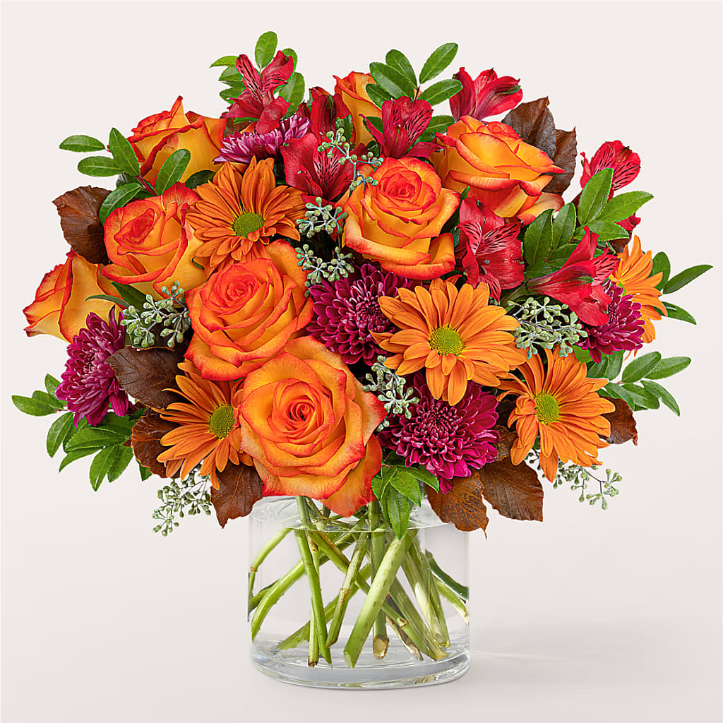 Brisk Morning Bouquet – United Floral Svc Inc, Philadelphia PA