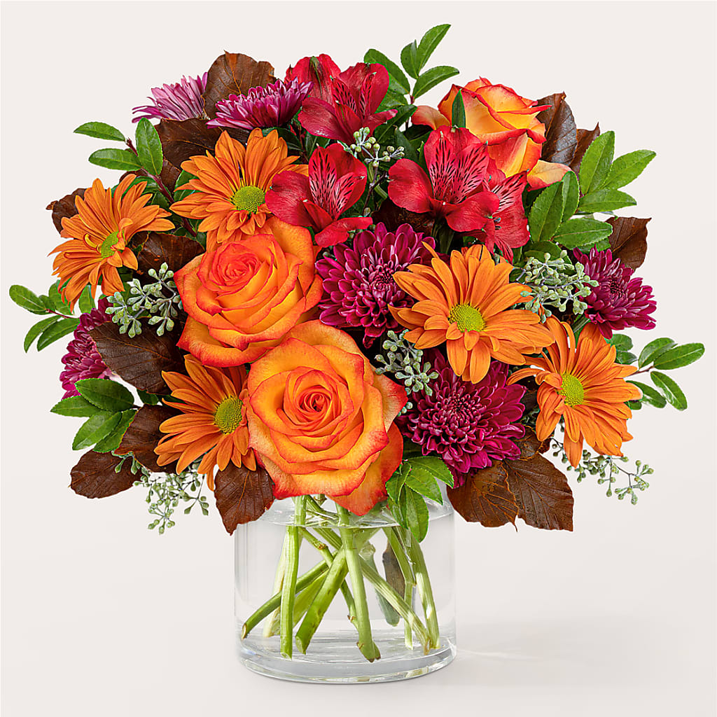 Brisk Morning Bouquet – United Floral Svc Inc, Philadelphia PA